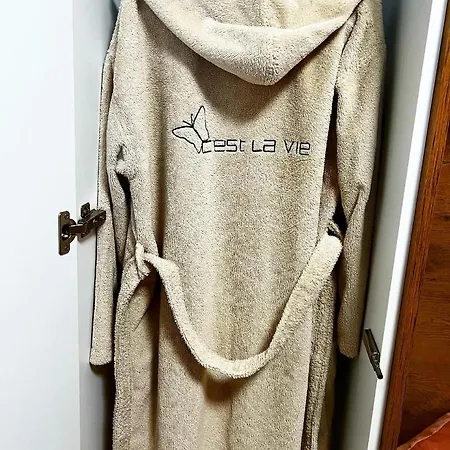 C'est La Vie * Lukavica